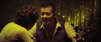 Hey buddy! With you on my team, - Chasing the Dragon