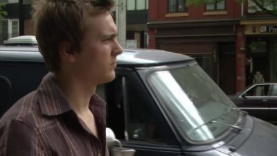 Hey, buddy.
You know how to get to Murray Street? - American Pie Presents: The Naked Mile