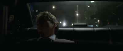 Hey, buddy, you missed the turn. - The Game