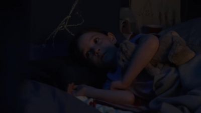 Hey, Bug. - The Walking Dead