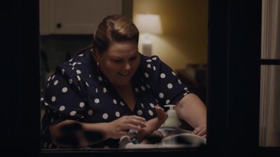 Hey, Bug. - This Is Us