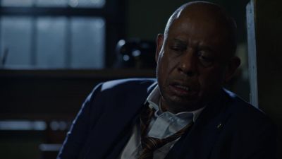Hey, Bumpy. - Godfather of Harlem