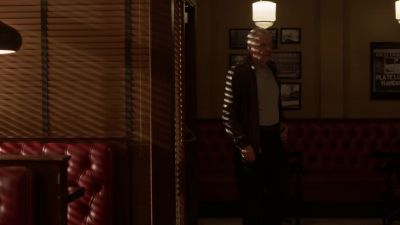 Hey, Bunch. - Ray Donovan