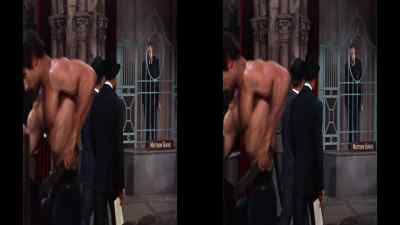 Hey, Burke. - House of Wax