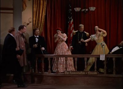 Hey Burke - House of Wax