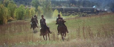 Hey Butch What - Butch Cassidy and the Sundance Kid