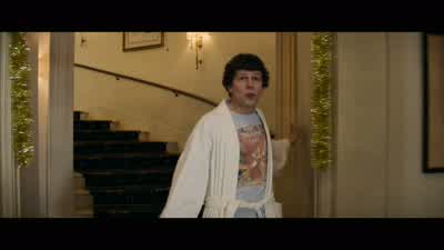 Hey, Buttercup. - Zombieland: Double Tap