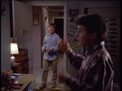 HEY BUTTHEAD - The Wonder Years