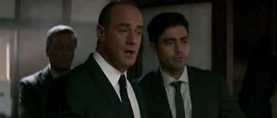         Hey, by the way,        
        how much cash            - Marauders