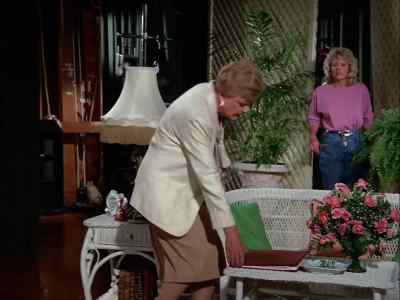 Hey, cabbie? - Murder, She Wrote