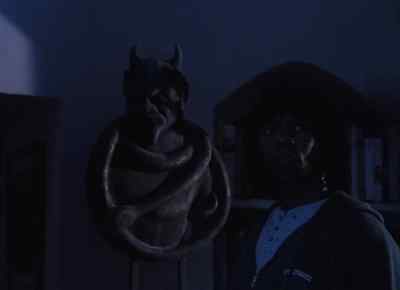 Hey, Cal, come take a look at this. - Hellbound