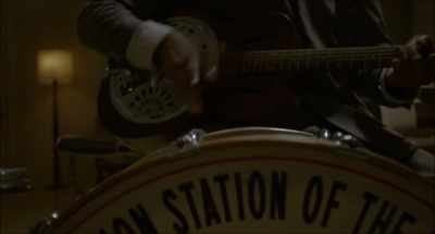 ♪♪  Hey, Caldonia, - Sun Records