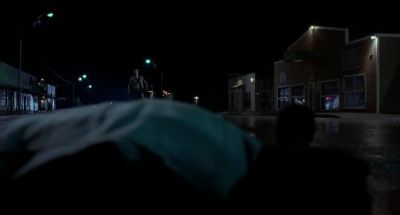 Hey Caleb - Near Dark