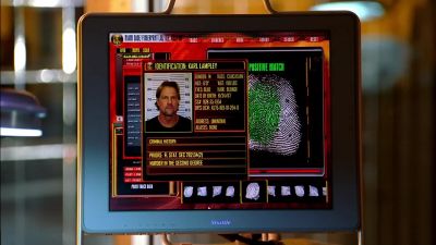 Hey, Calleigh, it's me. - CSI: Miami