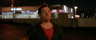 Hey, calm down okay, I'll be right back. - Wally Got Wasted