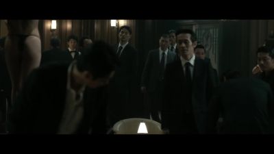 Hey you calm down Sit down - The Outsider