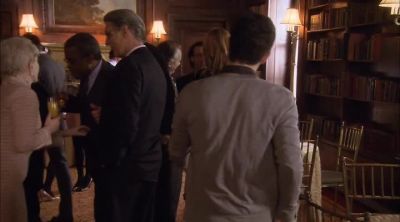 Hey! you came. - Gossip Girl