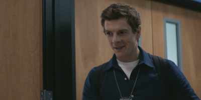- Hey, Camilla.
- Your mom would be so happy - Dexter: Original Sin