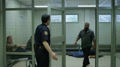 Hey, Campbell! I'll see you at 3:00. - Fist Fight