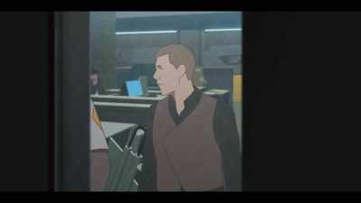 Hey! Can a girl get
a bathroom break? - Mars Express