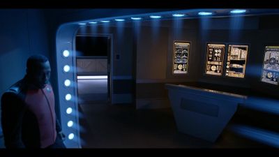 Hey! Can anybody hear me?! I need help! - The Orville