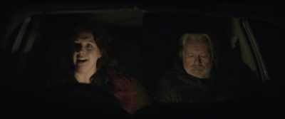 Hey, can we do a
cookout here one night? - Aftertaste