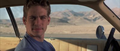 Hey can you do a woman's voice What - Joy Ride