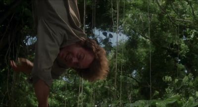 Hey can you get him to put me down - Mighty Joe Young