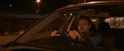 Hey, can we go
faster please, pal? - Nightride