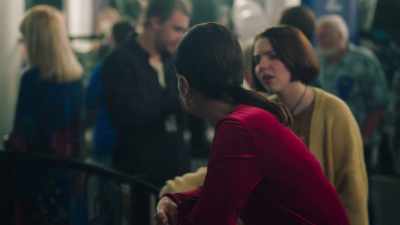 -Hey, can we go home?
-Yeah. - The Bad Seed