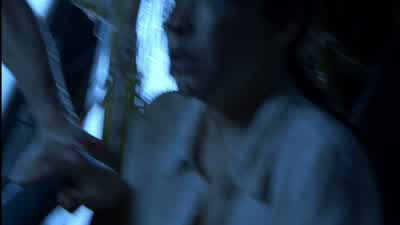 Hey, can you hear me? - Lost