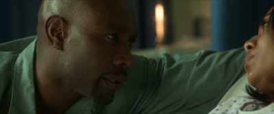 Hey. Can you hear me? - When the Bough Breaks