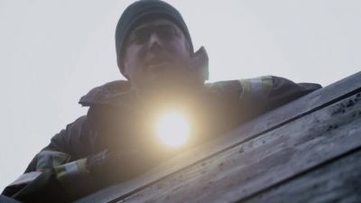 Hey, can you hear me? - Chicago Fire