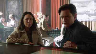Hey, can I ask, have you
ever seen any, like, - Haunted Wedding