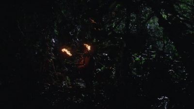 - Hey, can I ask you something?
- Shoot. - Lost