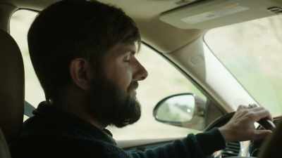 Hey, can I call you back?
Ziggy's about up to bat. - Big Little Lies