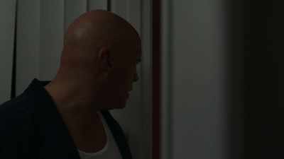 Hey. Can I come in? - Devil on Campus: The Larry Ray Story