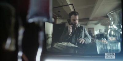 Hey. Can I get on our computer? - Travelers