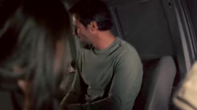 Hey, can I get some help? - Prison Break