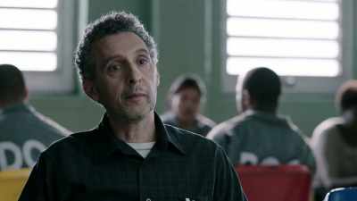 Hey, can I give you
some last-minute advice? - The Night Of