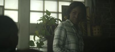 Hey. Can I look inside of you? - Doom Patrol