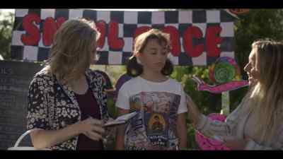Hey, can I put a bet on
Shells Bells? Thanks. - Surviving Summer