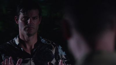 Hey.
Can I talk to you for a sec? - Hawaii Five-0