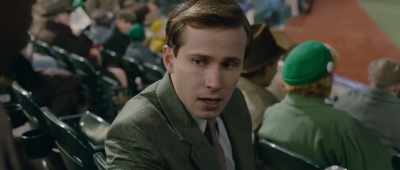 Hey, can I tell you
something? Just between us? - Hello Tomorrow!