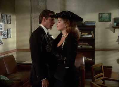 Hey, can you pull up
everything you can find - Quantum Leap