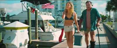 Hey, can you slow down
just a little bit? - Shark Waters