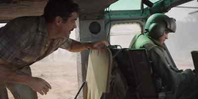 - Hey, can you take me to Saigon?
- Is that where you're bringing him? - The Greatest Beer Run Ever