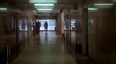 Hey, can you tell
me how to get to room 302? - King of the Gypsies