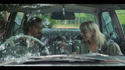 Hey, can you uh, drive me to Andy's? - Eden