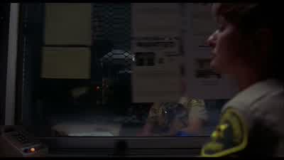 - Hey, Candy. - Jackie Brown